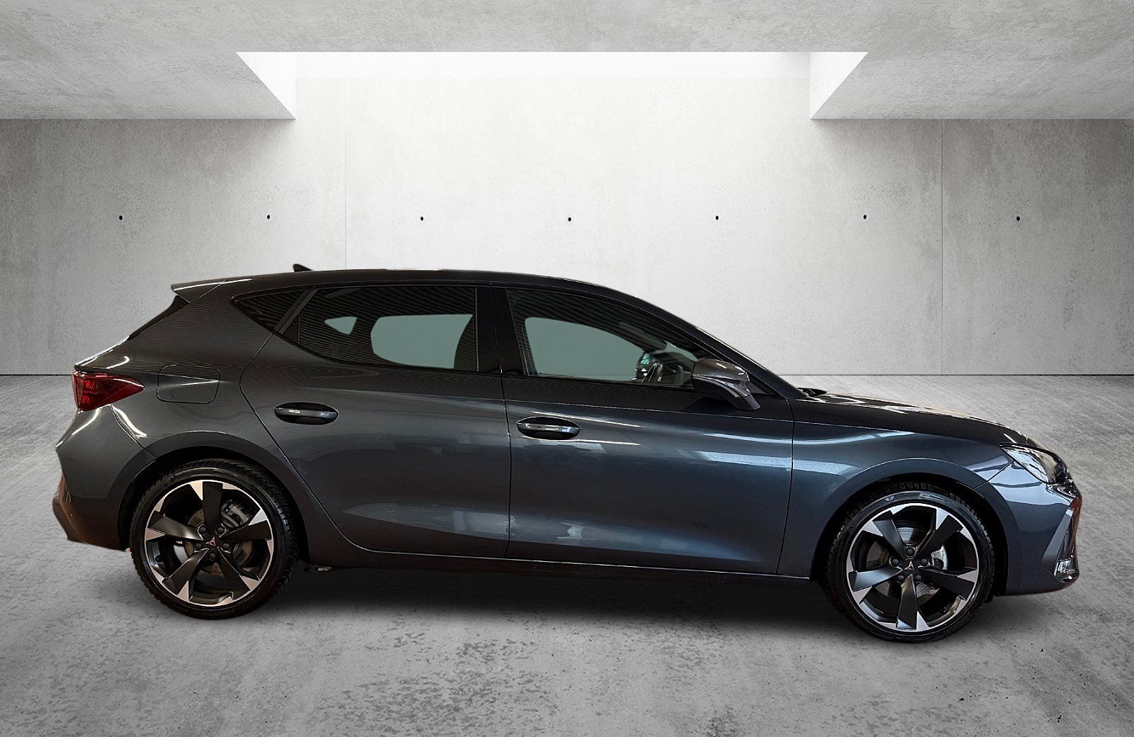 Cupra Leon - Bild 7