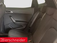 Seat Arona - Vorschau Bild 24