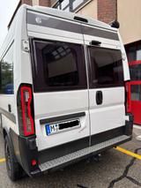 Weinsberg CaraTour 600 MQ - Weinsberg Diesel Kastenwagen