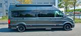 Volkswagen Gran California 680 wie neu ! / kein Verleiher!! - Volkswagen Wohnwagen & Wohnmobile