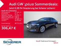 Audi A5 - Vorschau Bild 1