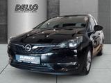Opel Astra ST Business 1.5D Sitzhzg. Navi Parkpilot v - Opel Astra: ST