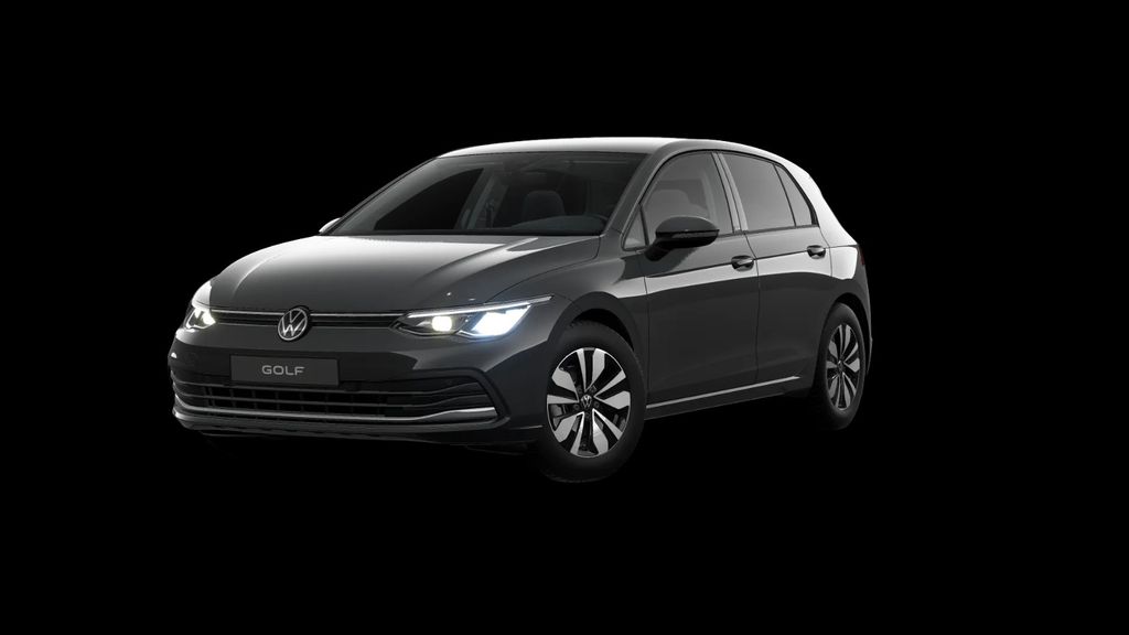 Image of Volkswagen Golf
