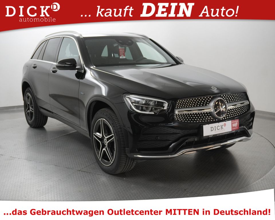 Image of Mercedes-Benz GLC 300
