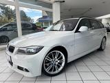 BMW 325d Touring *M SPORT*ACC*ELEKTR. SITZE*NAVI* - BMW 325 in Hannover