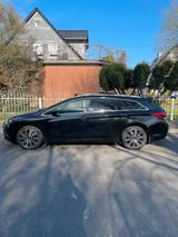 Hyundai i40 Kombi 2015 - Hyundai i20 Kombi Gebrauchtwagen