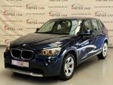 BMW X1 20i sDrive Aut NAVI/LEDER/XENON/PDC/SHZ/ALU - gebrauchte BMW X1 aus dem Jahr 2012