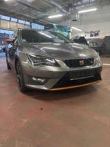 Seat Leon ST FR 2,0 Diesel Motor nicht in ... - Seat Leon: Motor