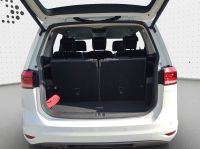 Volkswagen Touran - Vorschau Bild 14