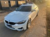 BMW M3 F80 Competiton  - gebrauchte BMW M3 aus dem Jahr 2018