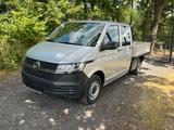 Volkswagen ANDERE T6.1 Transporter Pritsche Doppelkabine - Volkswagen: Doppelkabine Transporter