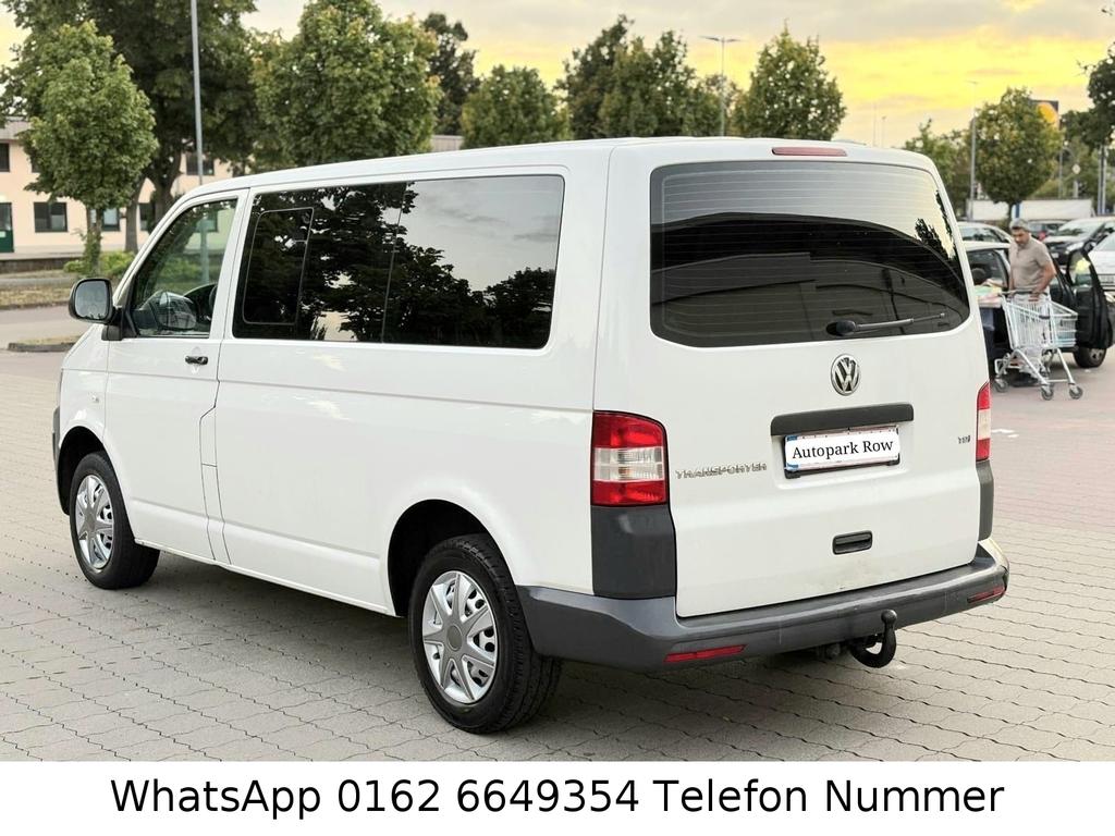 Volkswagen T5 Kombi
