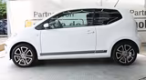 Volkswagen up! |59Tkm|2.Hand|Fender|Navi|8-fach|Scheckheft - Volkswagen up!: Scheckheftgepflegt, mit Klimaanlage