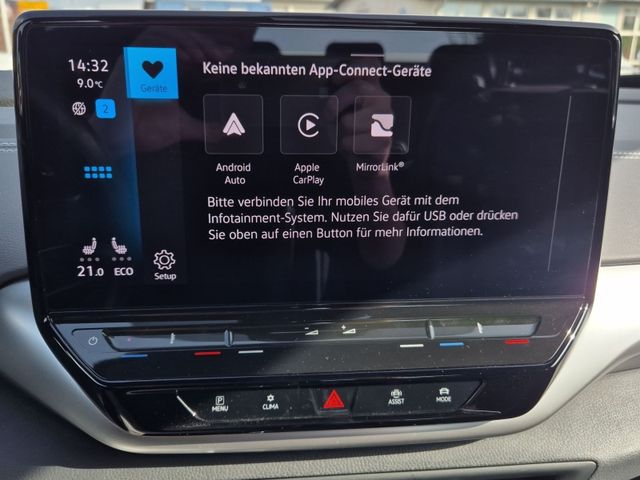 ID.5 Pro Performance 77kWh ACC,Navi,AHK
