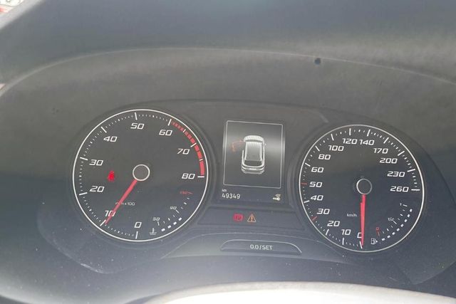 Foto Nummer 11: SEAT Ateca