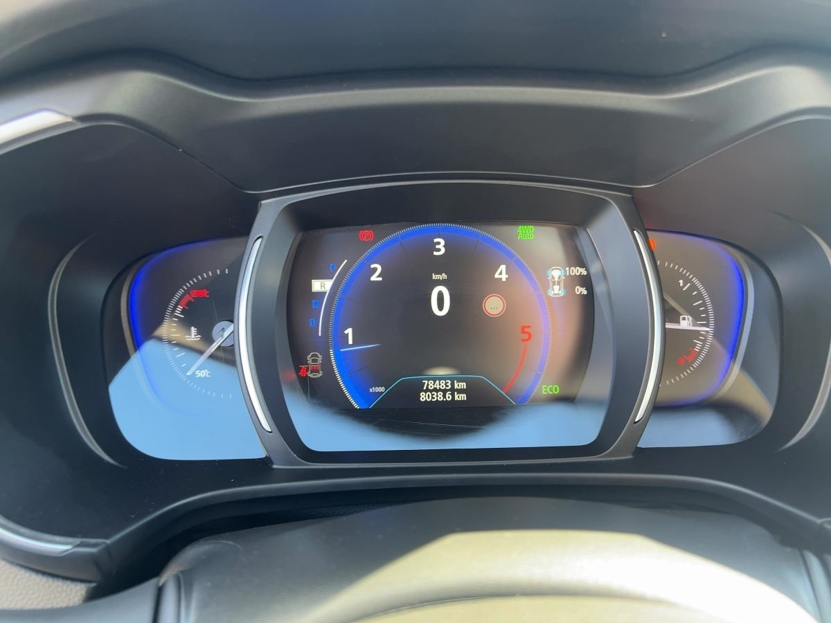 Renault Koleos - Bild 15