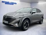Nissan Qashqai MHEV  N-Connecta Komfort/Winterp. Pano - Nissan Qashqai aus 2025