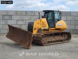 Case 1650 M 1650M - Case Schlepper