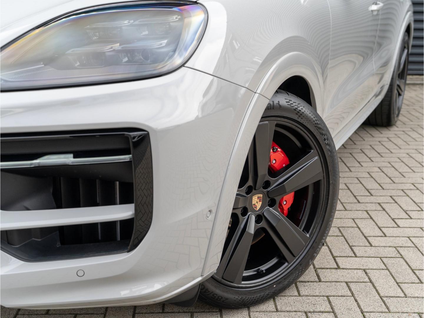 Porsche Cayenne S Coupe Matrix LED, Head UP uvm.