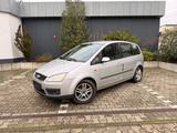 Ford Focus C-MAX Plus - Ford Focus aus 2004: Kombi