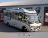 Carthago liner-for-two I 53 Fiat |4.8t |Dachklima |SAT-TV - Carthago liner for two