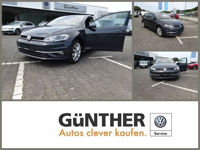 Image of Volkswagen Golf