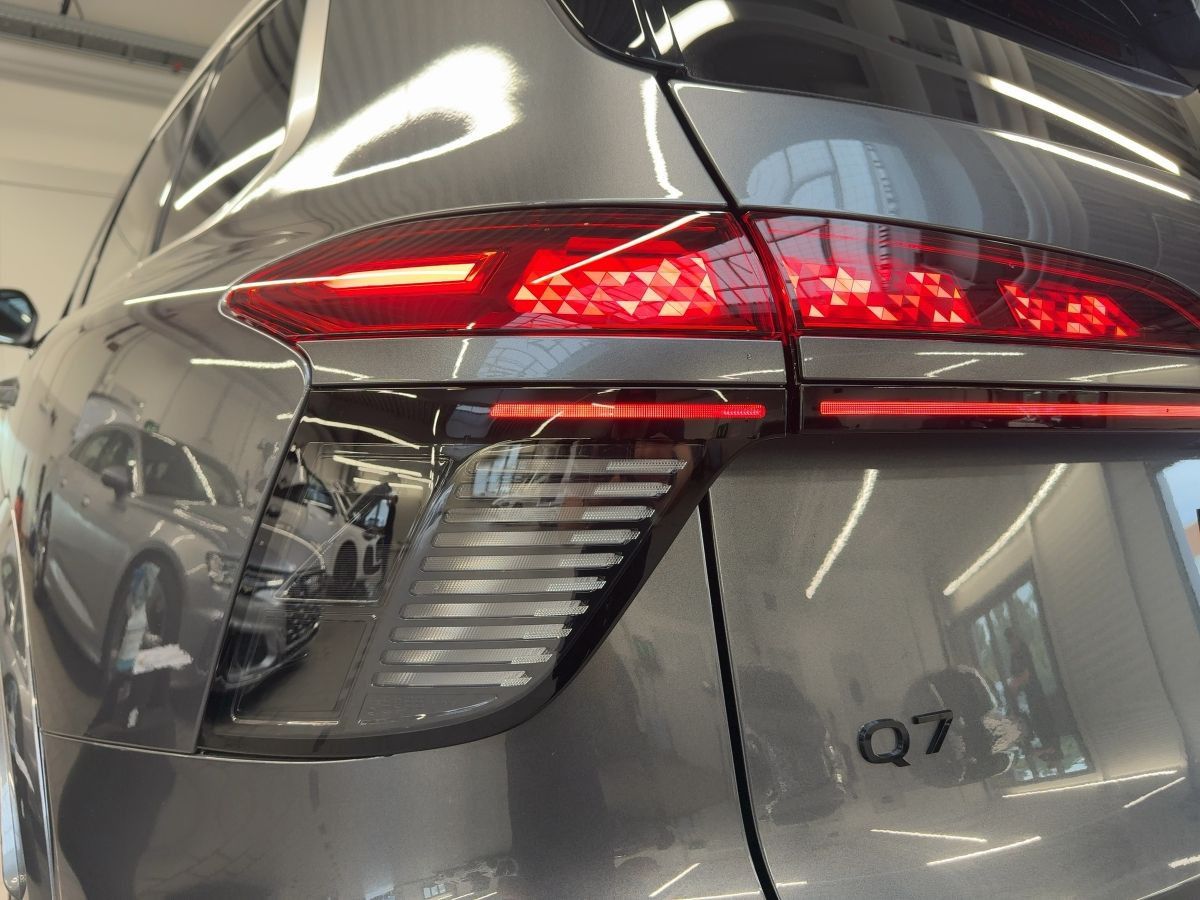 Audi Q7 - Bild 14