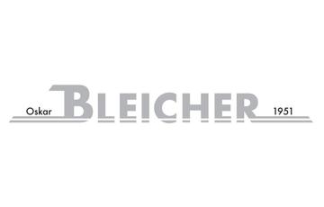 Autohaus Oskar Bleicher Logo