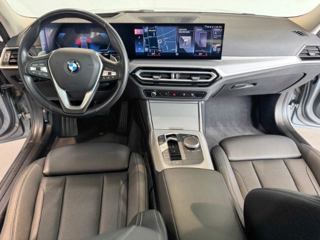 BMW 320 i Touring Memory+Pano+Temp+SHZ+Adapt.LED foto 13