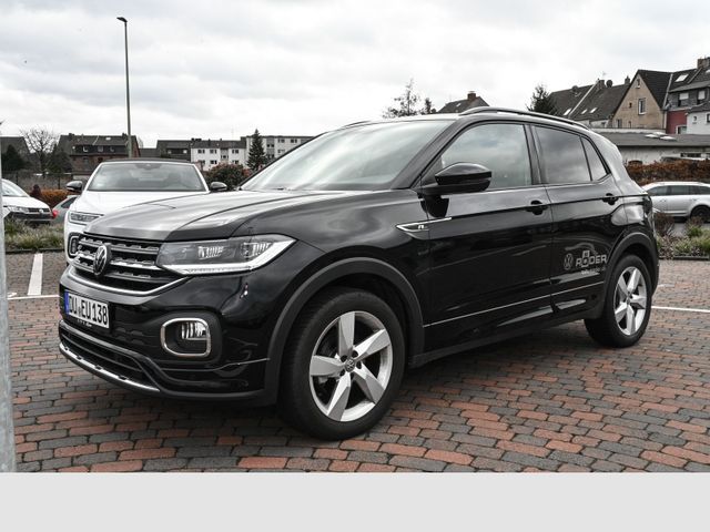 Volkswagen T-Cross Life 1.0 TSI DSG Navi LED AppConnect ACC