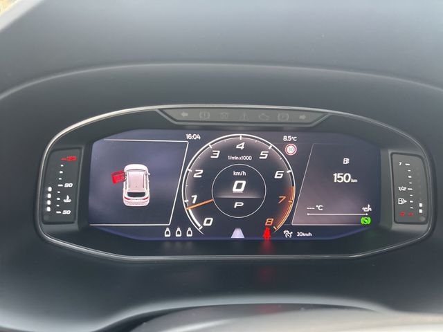 Ateca 4Drive 2.0lTSI *AHK+SOUNDSYSTEM+PANODACH*