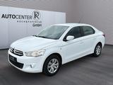 Citroën C-Elysée PureTech 82 Selection *Tüv+Service neu* - Citroën C-Elysée aus 2016