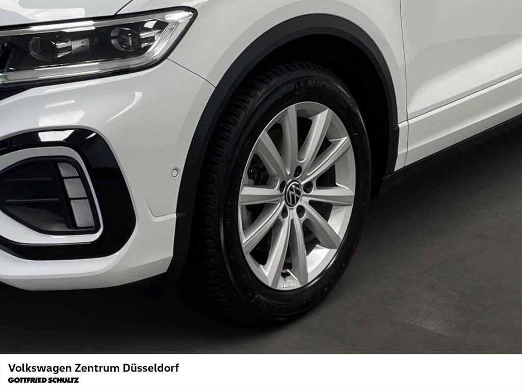 Volkswagen T-Roc - Bild 9