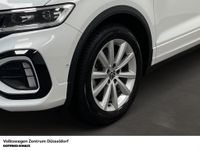 Volkswagen T-Roc - Vorschau Bild 9