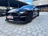 Ford Mustang 2,3l Ecoboost - gebrauchte Ford Kleinwagen