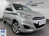 Hyundai i10 5 Star Edition*Klima*erst 54TKM*EURO5*USB* - Hyundai i10 in Solingen