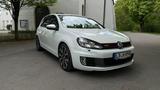 Volkswagen VW Golf 6 GTI Adidas Edition - Volkswagen Golf: GTI Adidas