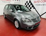 Volkswagen Golf Plus 1.6 16V FSI Sportline - Volkswagen Golf Plus: Sport