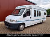Fiat DUCATO HOBBY 2.5 TDI CAT/TÜV 03-27 - Offers matching your search criteria