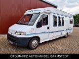 Fiat DUCATO HOBBY 2.5 TDI CAT/TÜV 03-27 - Fiat Ducato 2 5 td