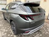 Hyundai Tucson 1.6 T-GDI 48V DCT 20 Jahre Edition - Hyundai: Edition 20