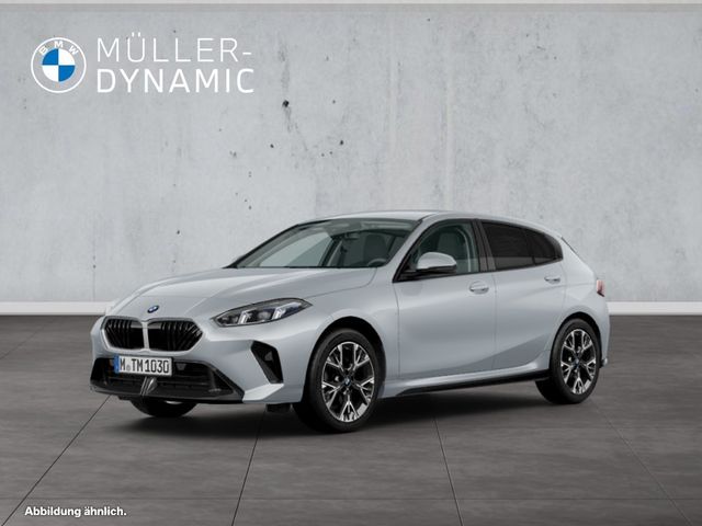 'Image of BMW 120
