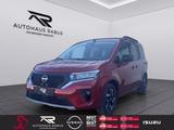 Nissan Townstar Kombi DIG-T 130 Tekna AT SHZ PDC 360° A