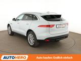 Jaguar F-Pace 25d Portfolio AWD Aut. *NAVI*VC*BI-XENON* - Jaguar aus 2017