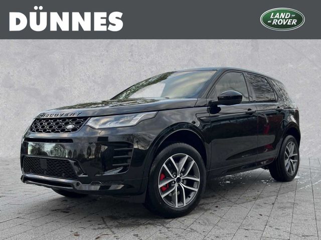 Land Rover Discovery Sport D165 Dynamic SE