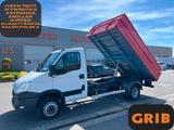 Iveco DAILY 70C17 70-170 MEILLER KIPPER 3-SEITEN KLIMA - Iveco 170