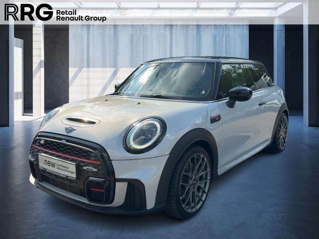 Image of MINI Cooper SE