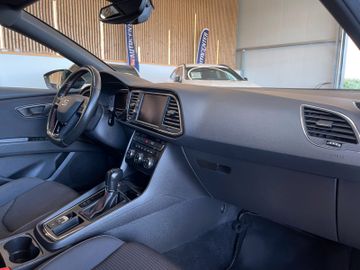 Seat Leon FR *Business-Paket*PDC*Kamera*