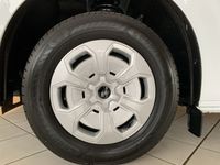 Ford Transit Custom - Vorschau Bild 7