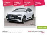 Audi Q4 45 e-tron quattro Klima NAVI PANO HeadUp LED